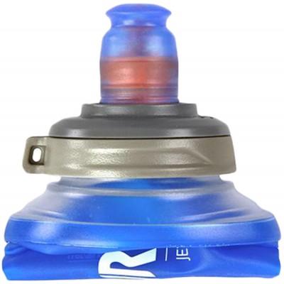 Фляга Source Jet Foldable Bottle 0.5l Blue