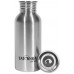 Фляга Tatonka Steel Bottle Premium 0.5L (Polished)