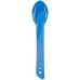 Набір столових приладів Lifeventure Ellipse Cutlery. Blue