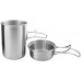 Набір кухлів Tatonka Handle Mug 850 Set