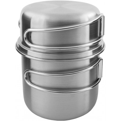 Набор посуды Tatonka Handle Mug 500 Set