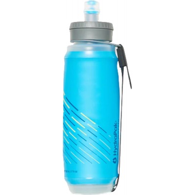 Бутылка HydraPak. SkyFlask. Malibu. 0.5L. Blue
