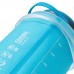 Пляшка HydraPak. Stash 2.0. Malibu. 1L. Blue