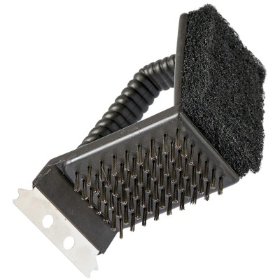 Щітка для чищення Skif Outdoor Griller Brush