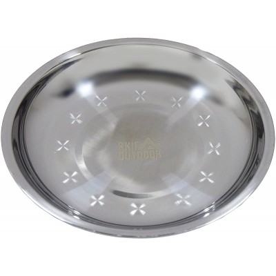 Тарілка Skif Outdoor Loner Plate. 22 см