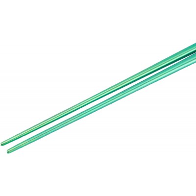 Японские палочки Snow Peak SCT-115-GR Titanium Chopsticks ц:green