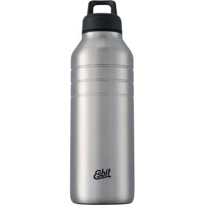 Бутылка Esbit Majoris DB1000TL-S 1 L ц:металлик