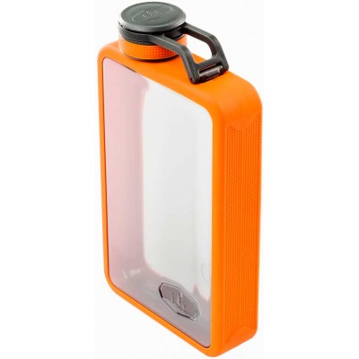 Фляга GSI Boulder Flask. Orange