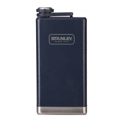 Фляга Stanley Adventure SS 354 ml ц:синий