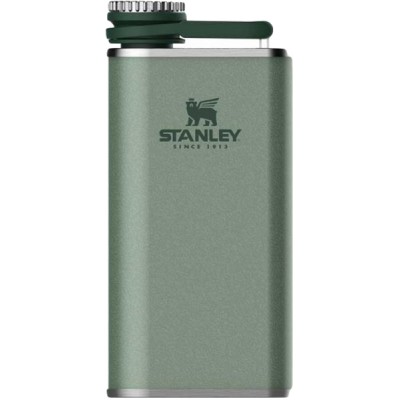 Фляга Stanley Classic 0.23 L к:hammertone green