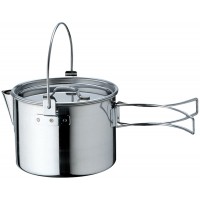 Котелок-чайник Snow Peak CS-068 Kettle No.1 (900ml)