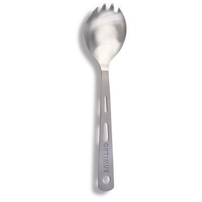 Ловилка Optimus Titanium Spork