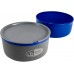 Миска GSI Ultralight Nesting Bowl + Mug ц:blue