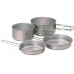 Н-р посуды Snow Peak Набор Multi Compact Cookset SCS-020