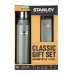 Н-р Stanley Термос Legendary Classic 1 Л Зел. + Фляга Classic 236 Мл Зел.