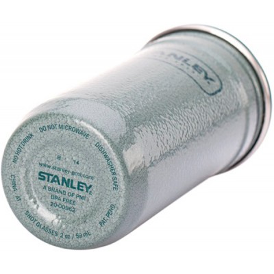 Набор подарочный Stanley Adventure Hammertone ц:green