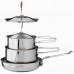 Набор посуды Primus CampFire Cookset Small S/S