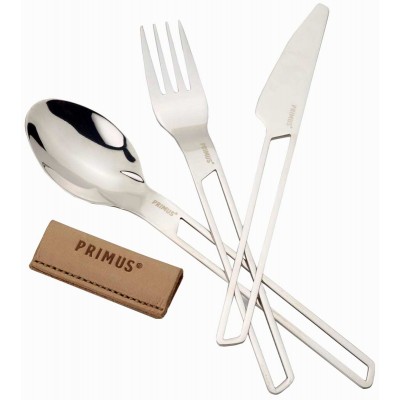 Набор столовых приборов Primus CampFire Cutlery Set