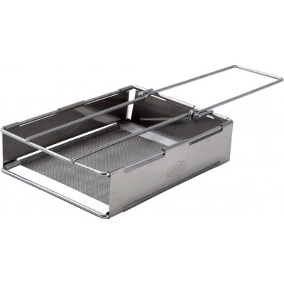 Тостер GSI Glacier stainless Toaster