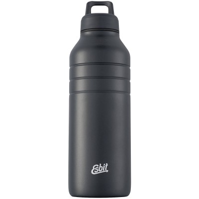 Бутылка Esbit Majoris DB1000TL-DG 1 L ц:черный