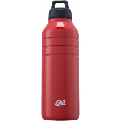 Бутылка Esbit Majoris DB1000TL-R 1 L ц:красный