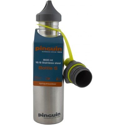 Фляга Pinguin Bottle 2020 0,8L
