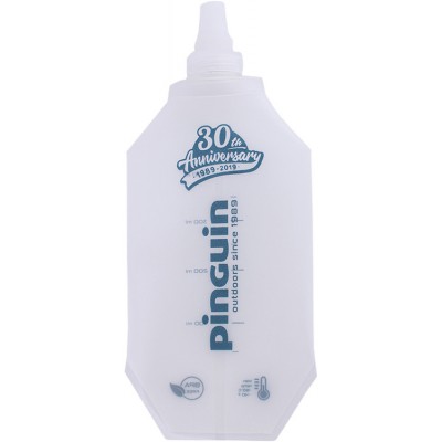 Фляга Pinguin Soft Bottle 0.5L