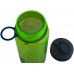 Фляга Pinguin Tritan Sport Bottle 2020 BPA-free 0,65L ц:green