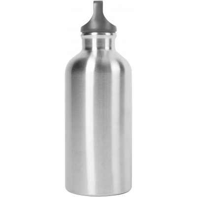 Фляга Tatonka Stainless Steel Bottle 0.4L