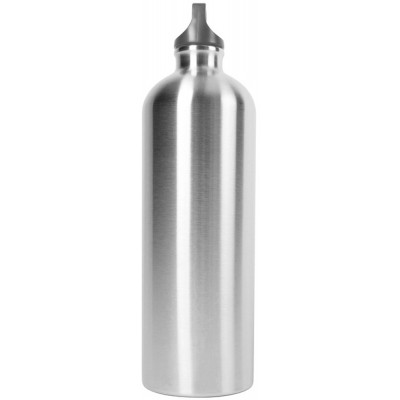 Фляга Tatonka Stainless Steel Bottle 1L