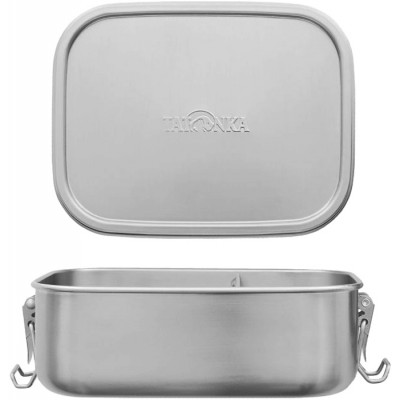 Контейнер для їжі Tatonka Lunch Box II 800 Lock