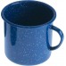 Кружка GSI Enameling 350 ml к:blue