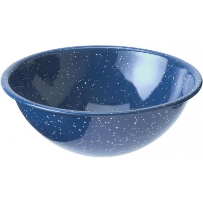 Миска GSI Enameling 7.75" Mixing Bowl ц:blue