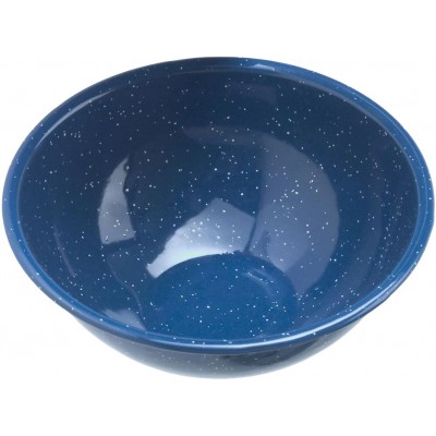 Миска GSI Enameling 6" Mixing Bowl ц:blue