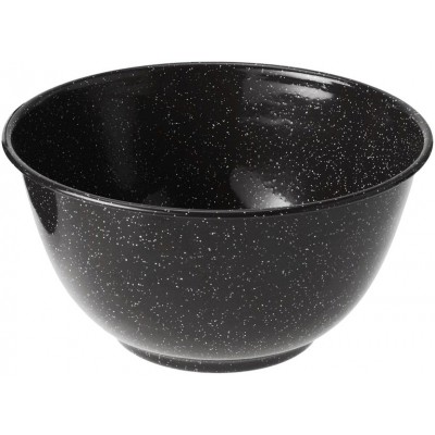 Миска GSI Enameling 6" Mixing Bowl ц:black