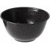 Миска GSI Enameling 6" Mixing Bowl ц:black