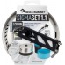Набір посуду Sea To Summit Sigma Set 1.1 with Stuff Sack к:Pacific Blue/Silver