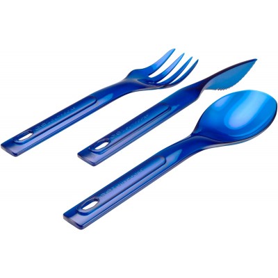 Набір столових приладів GSI Stacking Cutlery Set (ложка
