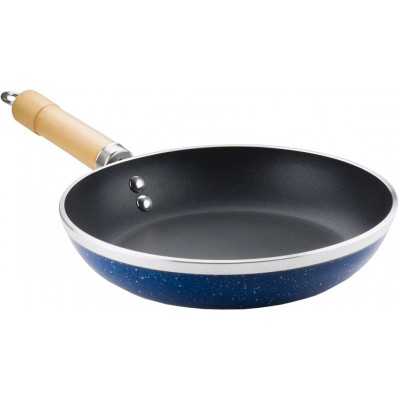 Сковорода GSI Enameling Pioneer Fry Pan ц:blue