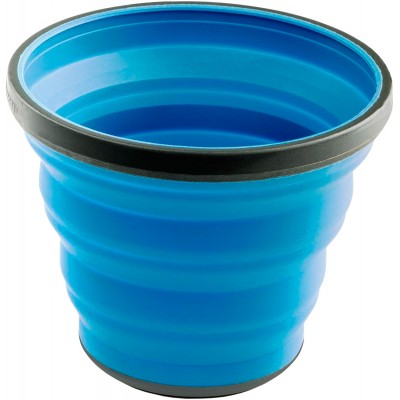 Склянка GSI Escape Cup 500 ml. Glowing Blue