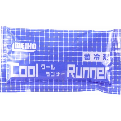 Аккумумлятор холоду Meiho Cool Runner