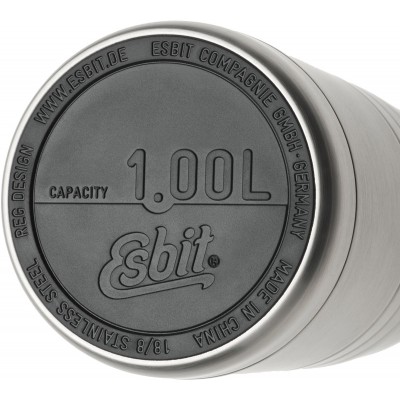Харчовий термоконтейнер Esbit FJ1000TL-S 1.0l Metal