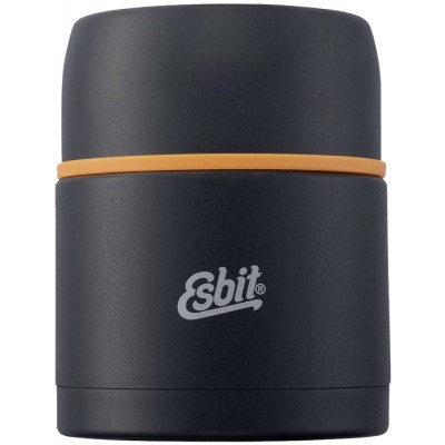 Пищевой термоконтейнер Esbit FJ500ML 0.5l Black