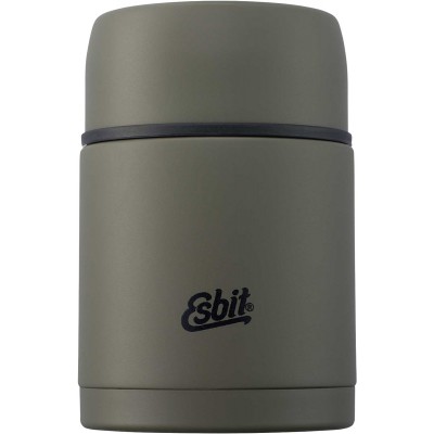Харчовий термоконтейнер Esbit FJ750ML-OG 0.75l Olive