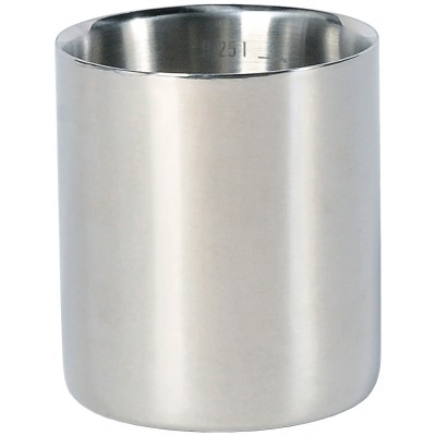 Термокружка Tatonka Thermo Mug 250 з кришкою 0.25l Steel