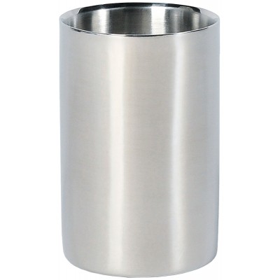 Термокружка Tatonka Thermo mug 350 с крышкой 0.35l Steel