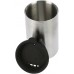 Термокружка Tatonka Thermo mug 350 з кришкою 0.35l Steel
