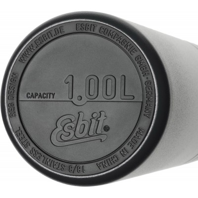 Термос Esbit VF1000TL-S 1L. Metal