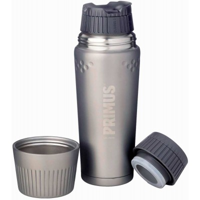 Термос Primus Trailbreak Vacuum Bottle 0.5l Steel