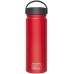 Термобутылка 360° Degrees Wide Mouth Insulated 1l Red